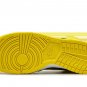 Dunk High SP Varsity Maize