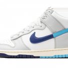 Dunk High Split - Baltic Blue