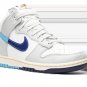 Dunk High Split - Baltic Blue