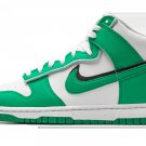 Dunk High Stadium Green