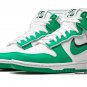Dunk High Stadium Green