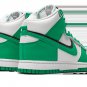 Dunk High Stadium Green