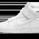 Dunk High Undercover Chaos White