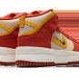 DUNK HIGH UP MNS WMNS Dark Orange University Gold