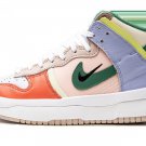 DUNK HIGH UP MNS WMNS Pastel