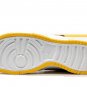 DUNK HIGH UP MNS WMNS Varsity Maize