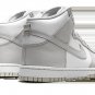 Dunk High Vast Grey