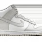 Dunk High Vast Grey