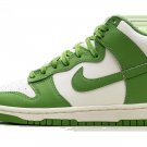 DUNK HIGH WMNS Chlorophyll