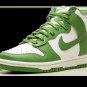 DUNK HIGH WMNS Chlorophyll