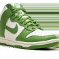 DUNK HIGH WMNS Chlorophyll