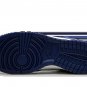 DUNK HIGH WMNS Deep Royal Blue
