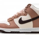 DUNK HIGH WMNS Dusted Clay