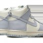 DUNK HIGH WMNS Football Grey