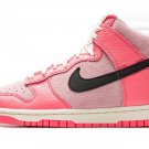 DUNK HIGH WMNS Hoops Pack Pink