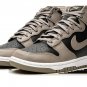 DUNK HIGH WMNS Moon Fossil