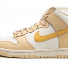 DUNK HIGH WMNS Pale Vanilla