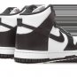 DUNK HIGH WMNS Panda (2021)