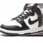 DUNK HIGH WMNS Panda (2021)