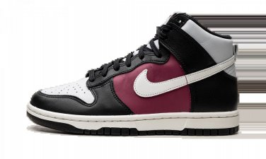 DUNK HIGH WMNS Rosewood
