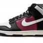 DUNK HIGH WMNS Rosewood