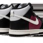 DUNK HIGH WMNS Rosewood