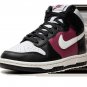 DUNK HIGH WMNS Rosewood
