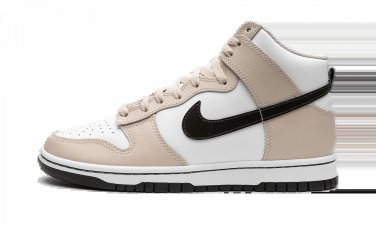 DUNK HIGH WMNS Sanddrift