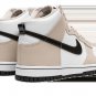 DUNK HIGH WMNS Sanddrift