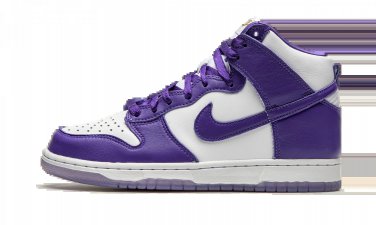 DUNK HIGH WMNS Varsity Purple