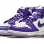 DUNK HIGH WMNS Varsity Purple