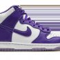 DUNK HIGH WMNS Varsity Purple