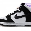 Dunk High World Champ