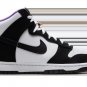 Dunk High World Champ