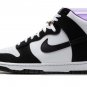 Dunk High World Champ