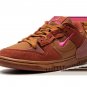DUNK LO DISRUPT 2 MNS WMNS Desert Bronze
