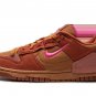 DUNK LO DISRUPT 2 MNS WMNS Desert Bronze
