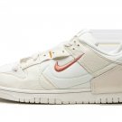 DUNK LO DISRUPT 2 MNS WMNS Pale Ivory