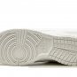 DUNK LO DISRUPT 2 MNS WMNS Pale Ivory