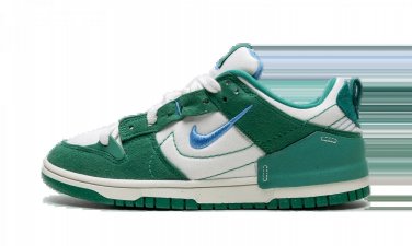 DUNK LO DISRUPT 2 WMNS Malachite