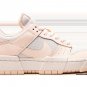 DUNK LO DISRUPT MNS WMNS Pale Coral