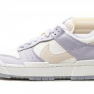 DUNK LO DISRUPT MNS WMNS Summit White Ghost