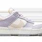 DUNK LO DISRUPT MNS WMNS Summit White Ghost