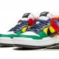 DUNK LO DISRUPT WMNS Multi-Color