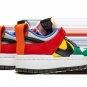 DUNK LO DISRUPT WMNS Multi-Color