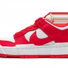 DUNK LO DISRUPT WMNS Siren Red