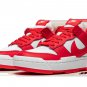 DUNK LO DISRUPT WMNS Siren Red