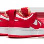 DUNK LO DISRUPT WMNS Siren Red