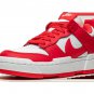 DUNK LO DISRUPT WMNS Siren Red