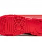 DUNK LO DISRUPT WMNS Siren Red